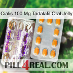 Cialis 100Mg Tadalafil Oral Jelly new12
